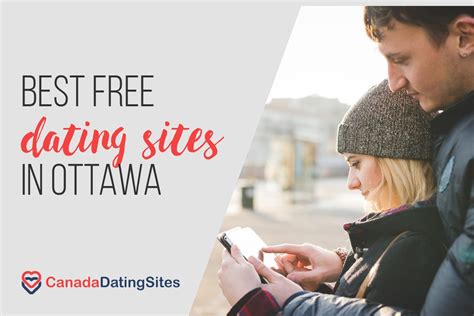 Online Chat & Dating in Ottawa 